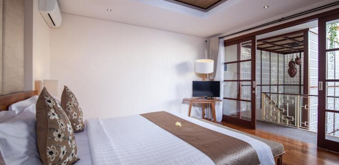 Family Harmony Suite