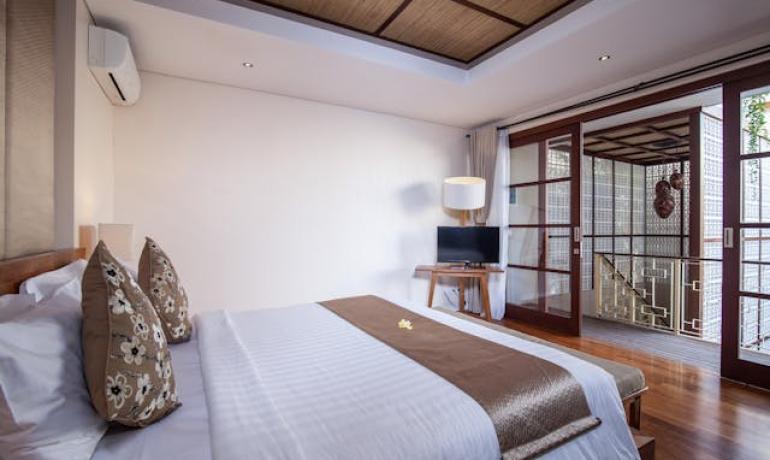 Family Harmony Suite