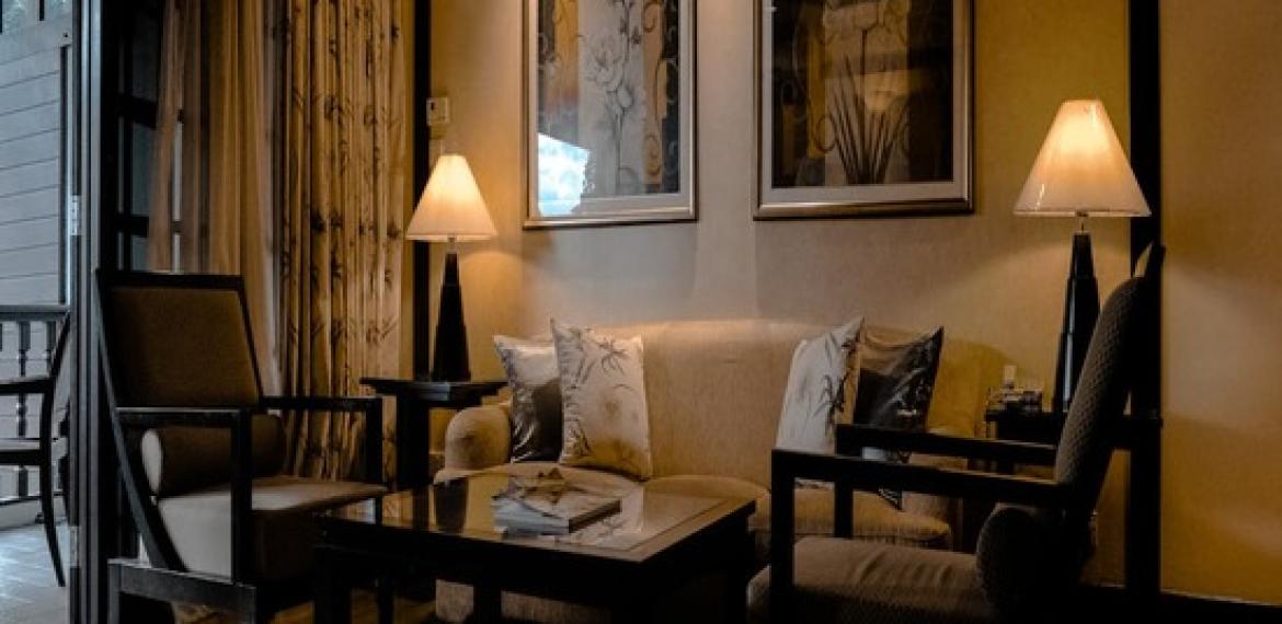 Pandora Prestige Suite