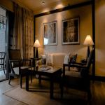 Tranquil Relax Suite