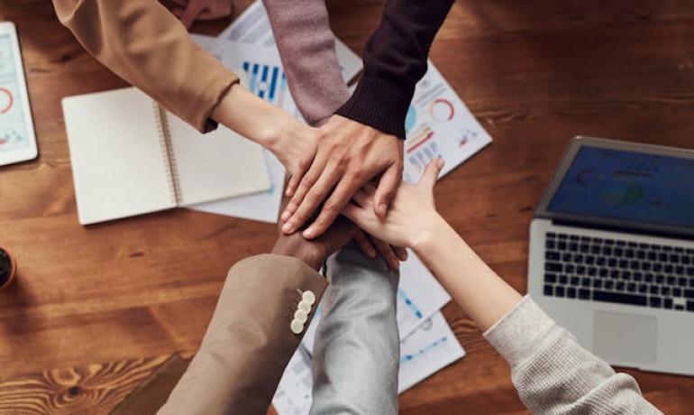 Why Teamwork Really Makes The Dream Work