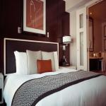 Tranquil Relax Suite