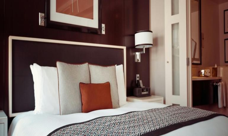 Tranquil Relax Suite