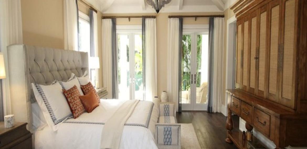 Tranquil Relax Suite