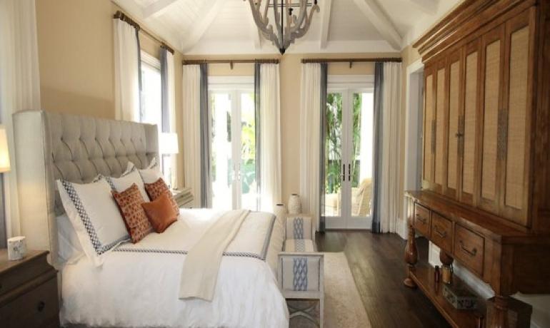 Tranquil Relax Suite