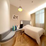 Tranquil Relax Suite