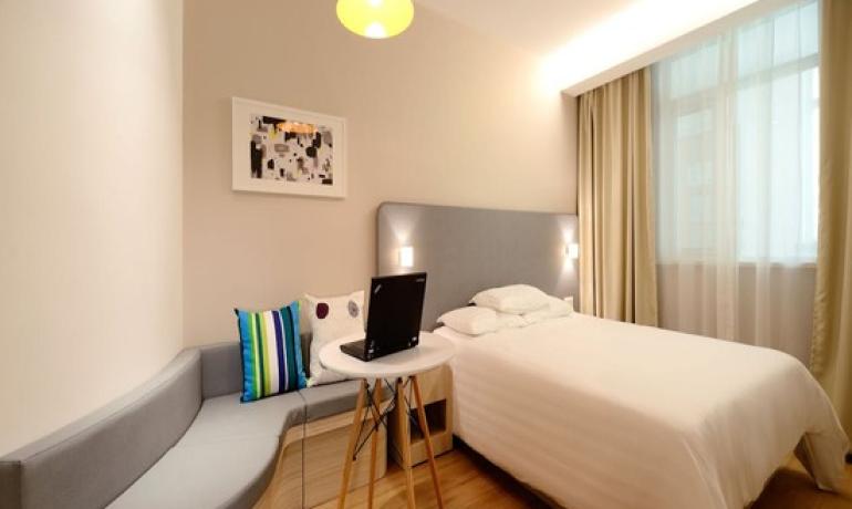 Tranquil Relax Suite