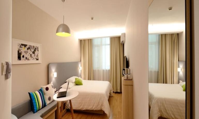 Tranquil Relax Suite