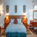 Tranquil Relax Suite