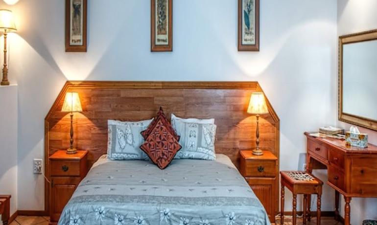 Tranquil Relax Suite